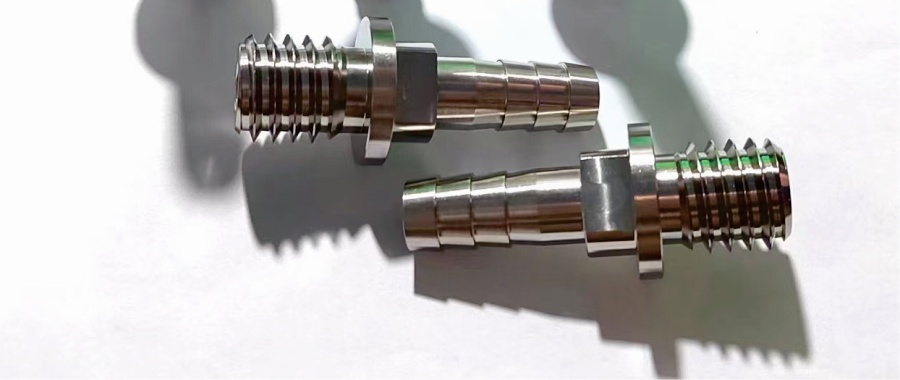 Sample based custom machined parts for OEM projects