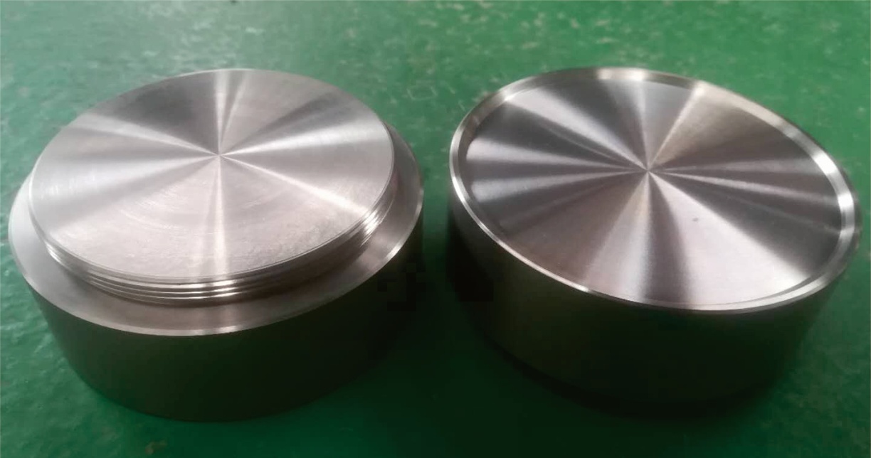Titanium Sputtering Targets