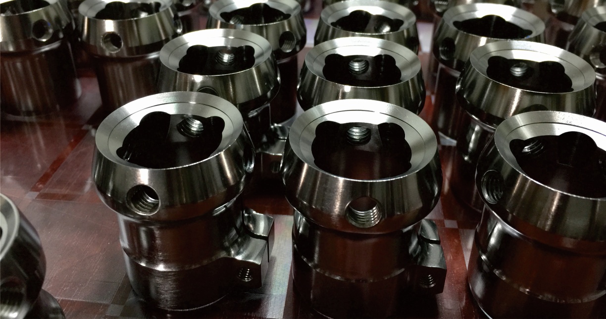 Tube Clamp Adapters