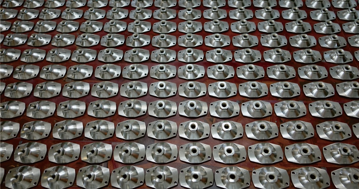 Foot Adapters