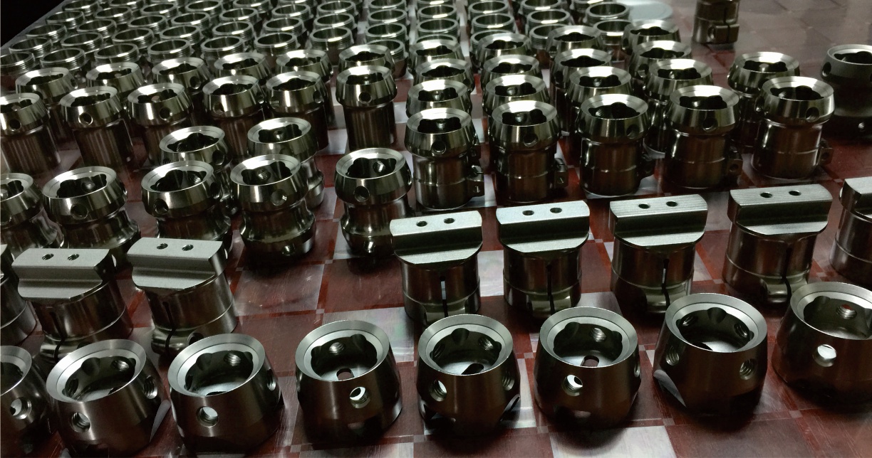 Sliding Adapters