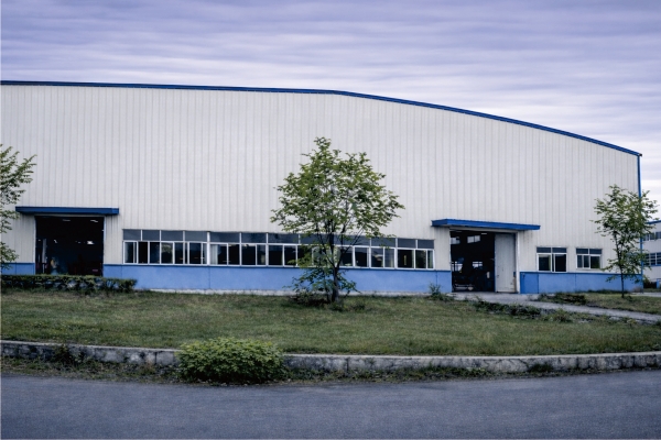 Sunrise titanium factory CNC machining workshop