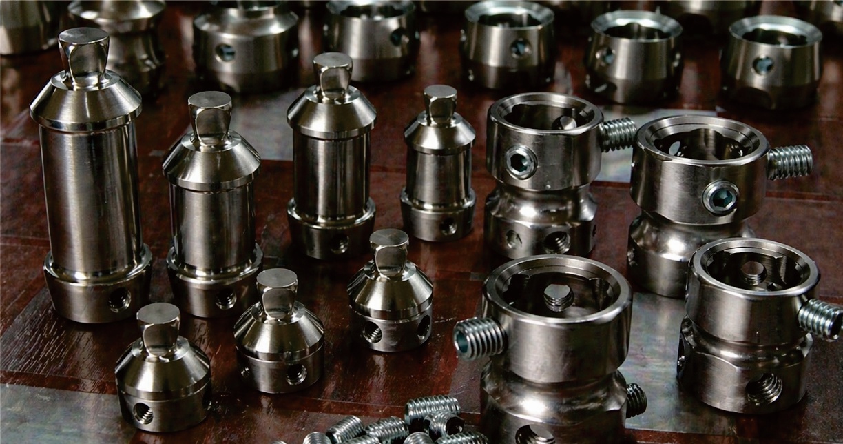 Double Ended Adapters