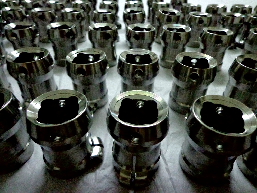 30mm Tube Clamp Adapter