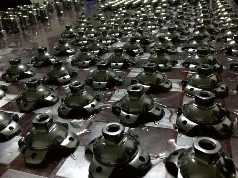 4 Arms Socket Adapter
