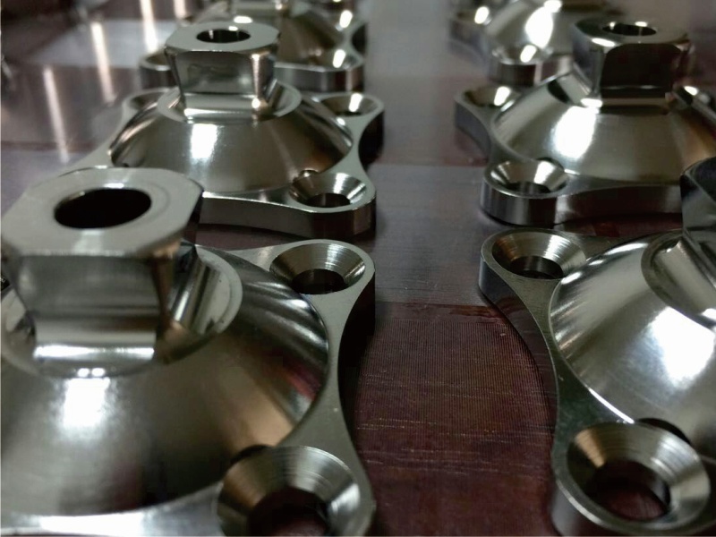 4 Hole Socket Adapter