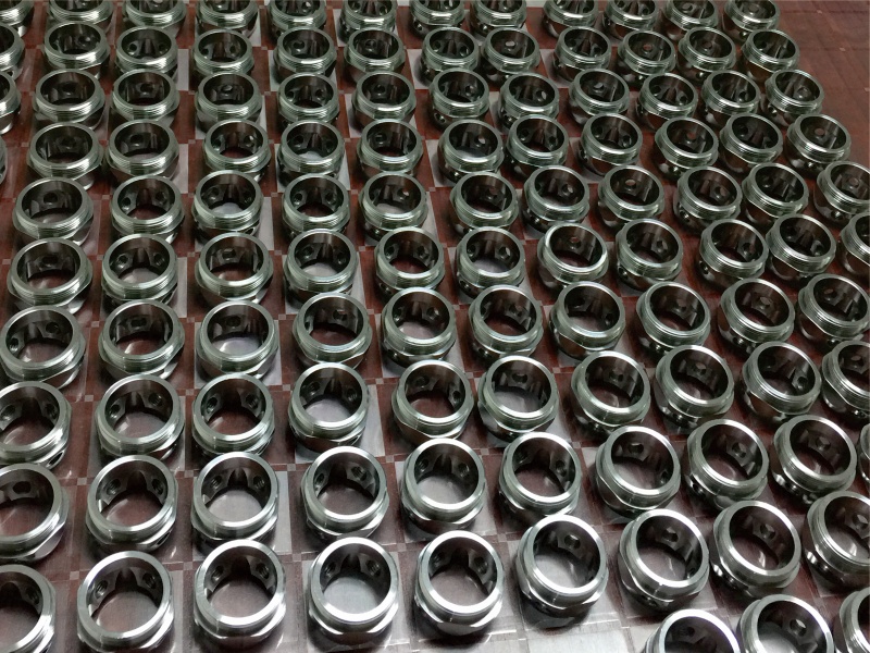 Rotating Socket Adapter