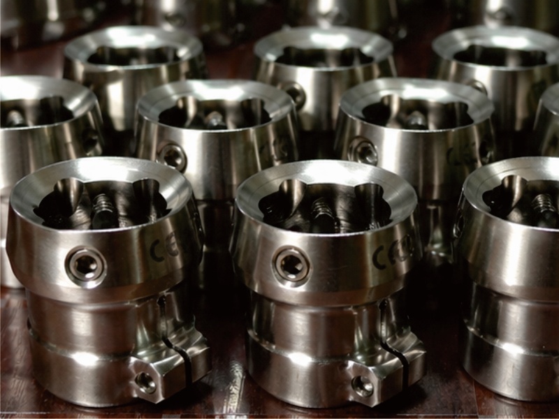 30mm Tube Clamp Adapter