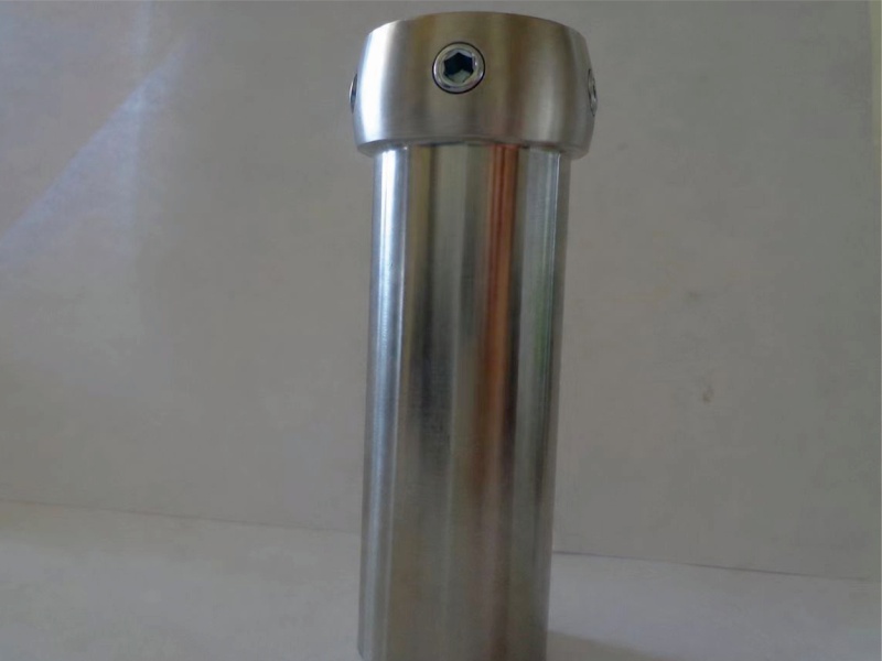 Custom Tube Adapter