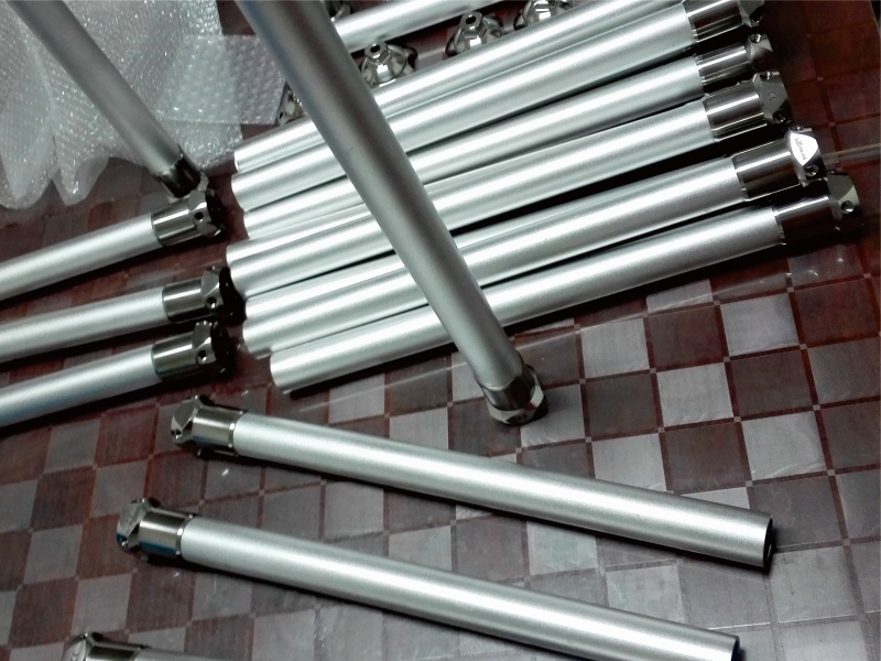 Tube Head Adapter