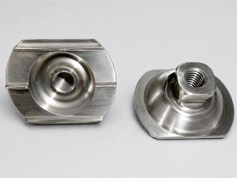 Sach Foot Adapter
