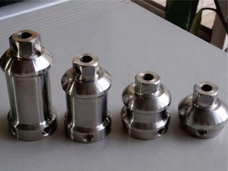Custom Double Ended Adapter