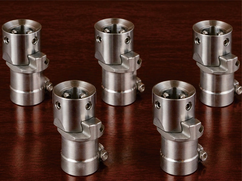 Adjustable Sliding Adapter