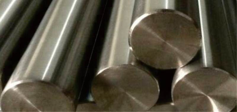 Titanium bars plates tubes and raw materials