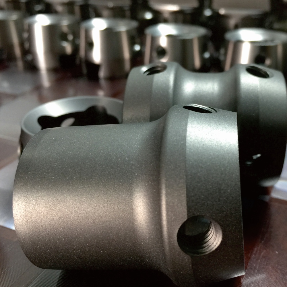 Tube head adapter