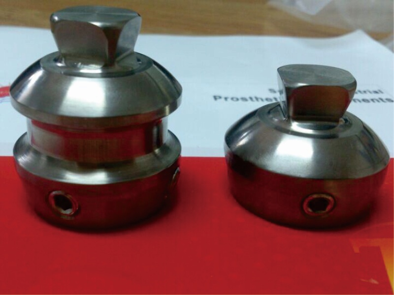 CNC machining quotation drawing review