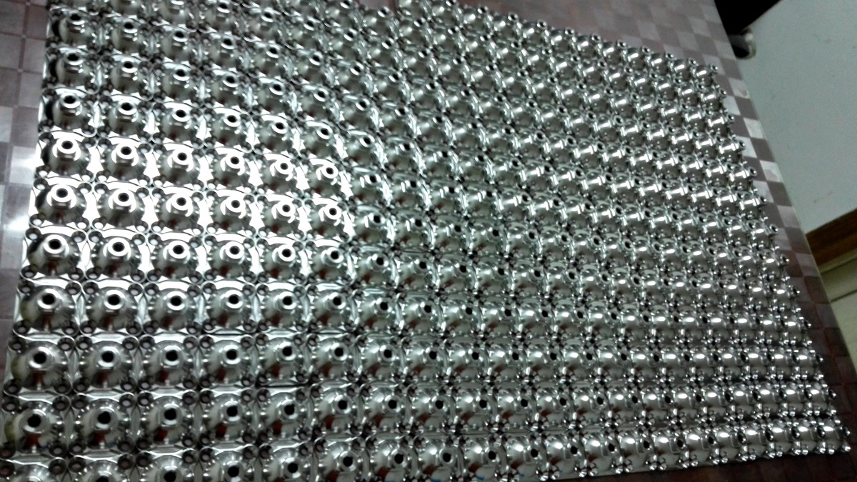 CNC machining for prosthetic socket adapters