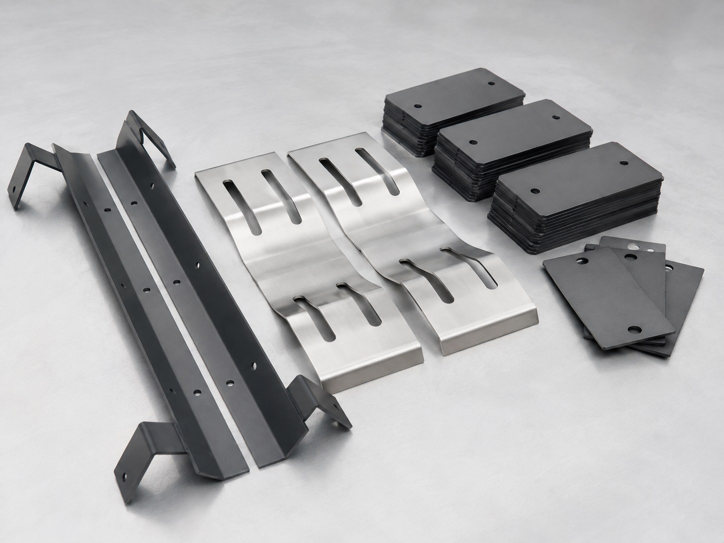 Custom MMO coated titanium plate anodes and titanium anode plates