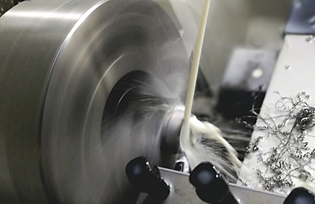 CNC Machining of Pediatric Prosthetic Adapters