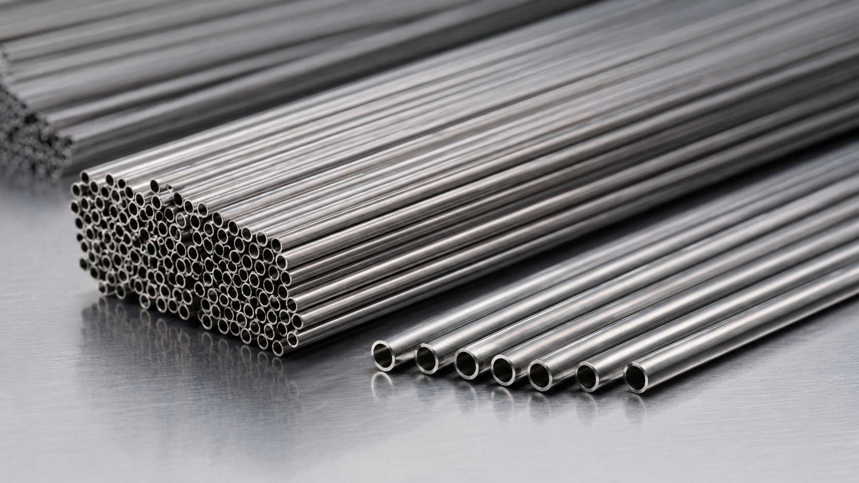 small diameter titanium capillary tubes and precision titanium tubing