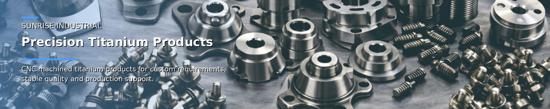 Titanium Dental Discs for CAD/CAM Milling and Dental Laboratory Use