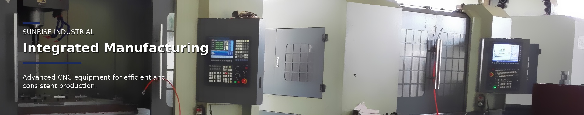 Laser Cutting Equipment