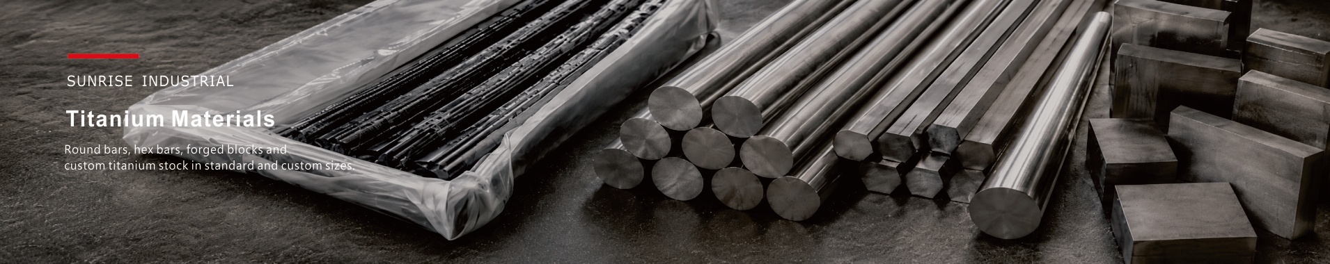 Titanium Wires | Wire Coils, Straight Wire & Welding Wire