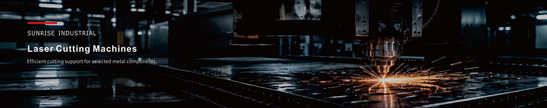 Laser Cutting Machines | Custom Metal Parts & Sheet Cutting
