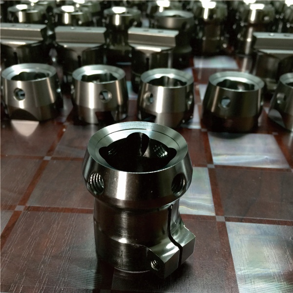 Tube Clamp Adapter in Prosthetics: Types, Sizes