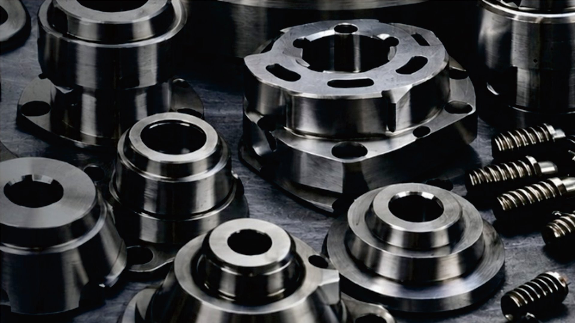 What Is Titanium OEM Manufacturing? A Complete Guide for Custom Titanium Components