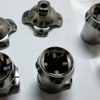 Why Titanium Is Used in Medical Components Manufacturing