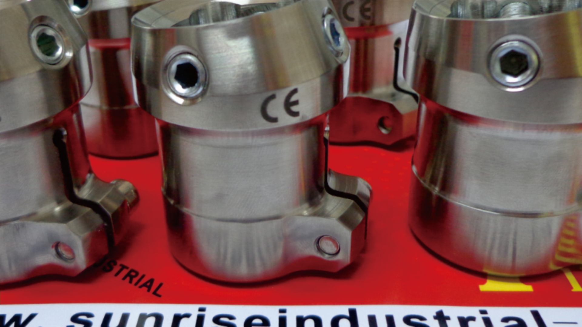 How to Choose Prosthetic Adapters: Types, Materials and Selection Guide