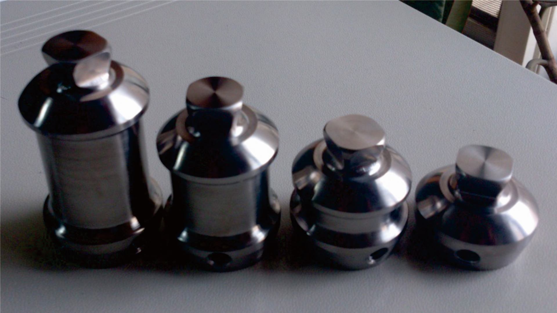 What Are Double Ended Adapters in Prosthetics? Structure and Connection Applications