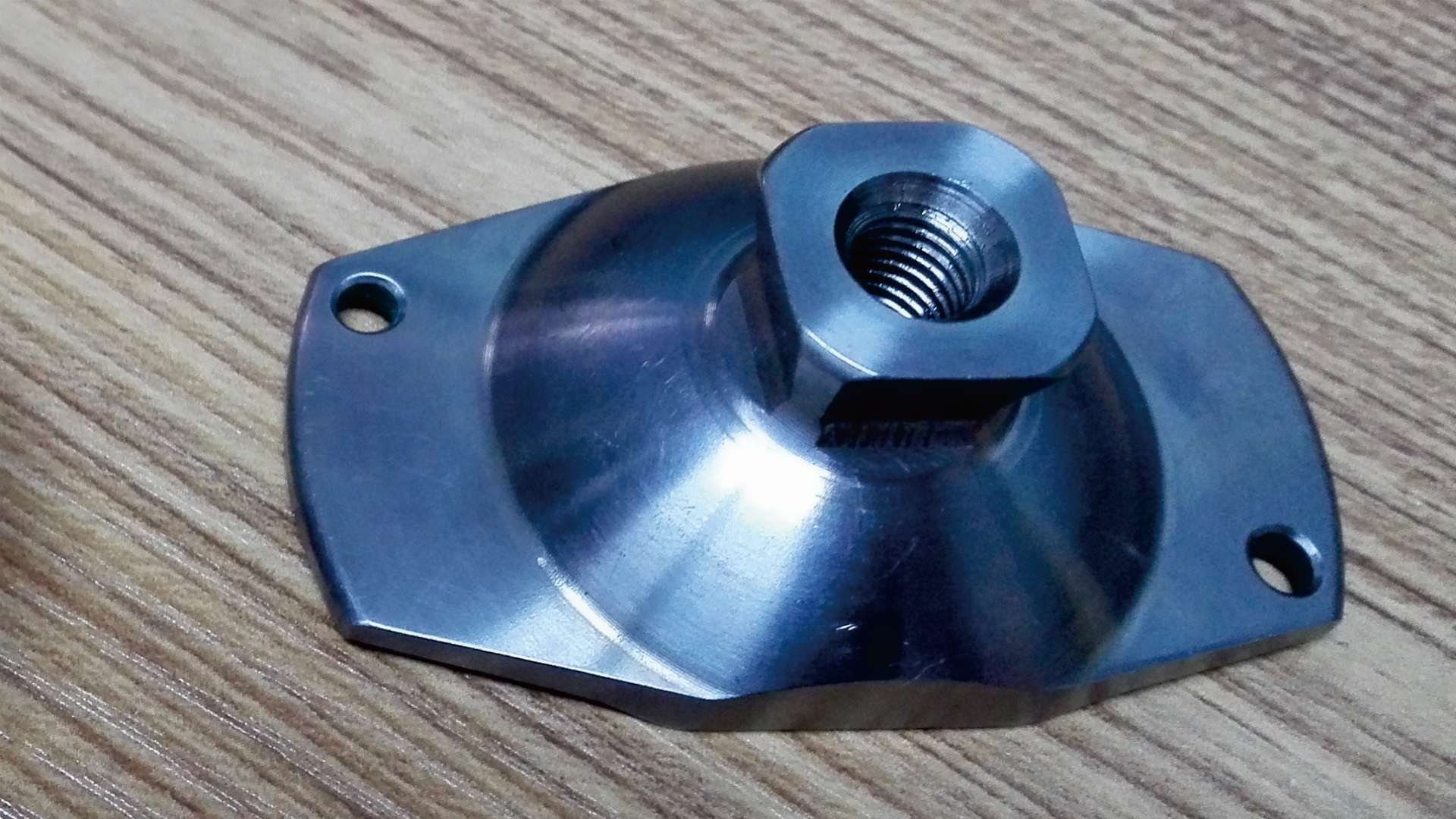 What Is a SACH Foot Adapter in Prosthetics? Structure and Applications