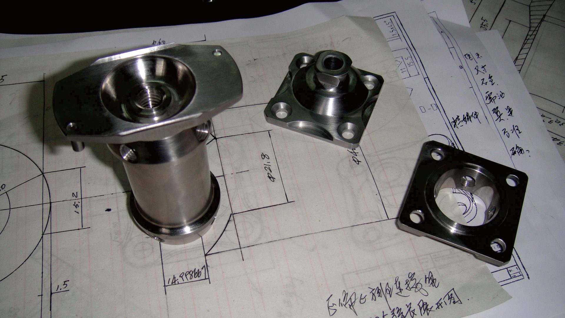 What Is a Prosthetic Socket Adapter? Types and Applications