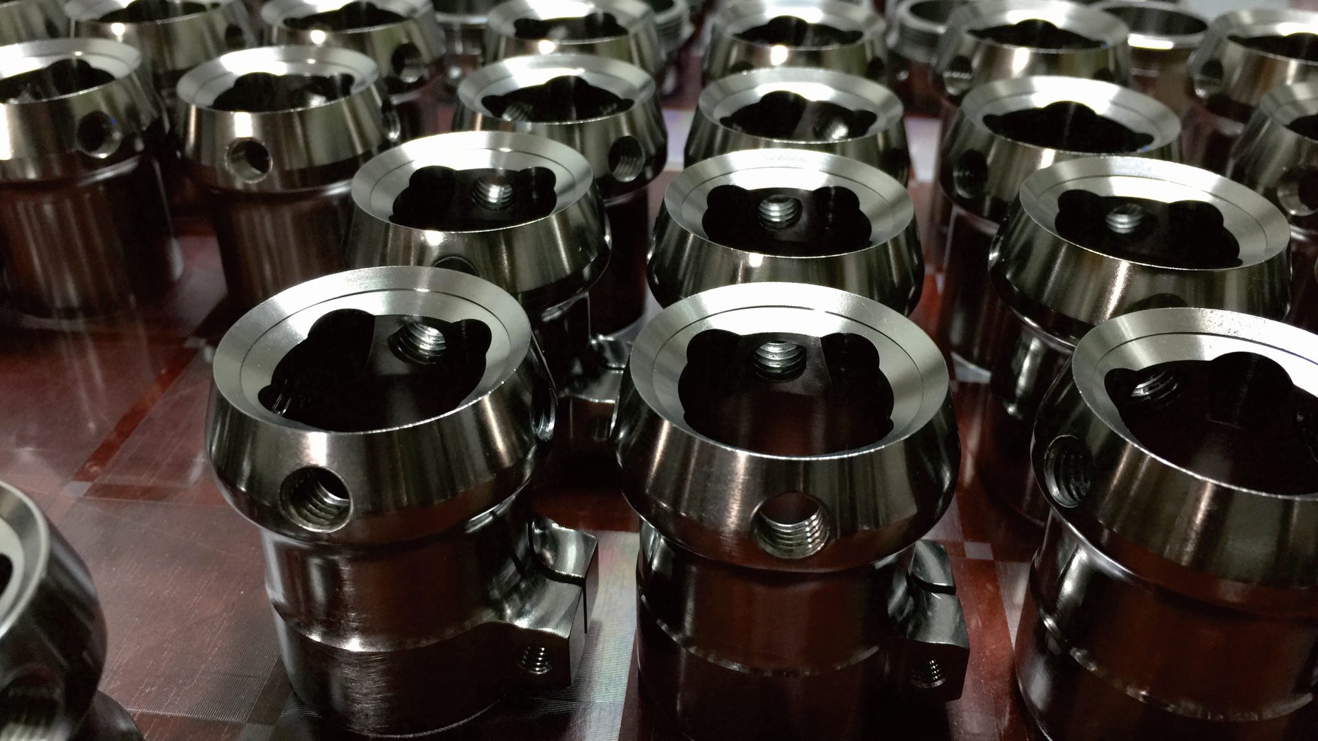 Tube Clamp Adapter in Prosthetics: Types, Sizes