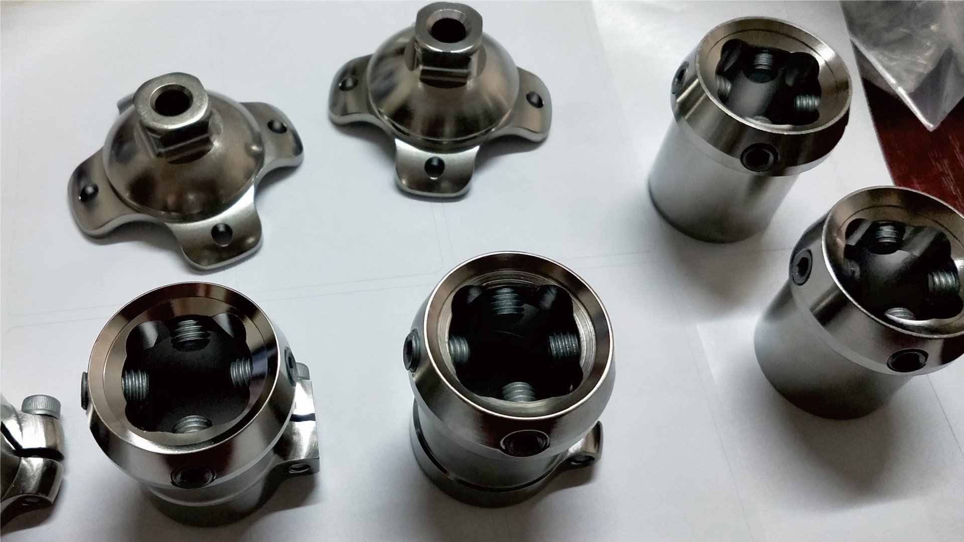 Why Titanium Is Used in Medical Components Manufacturing