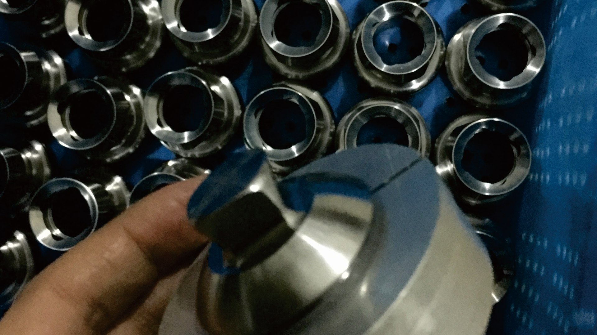 CNC Machining for Prosthetic Components: Tolerance, Materials and Key Considerations