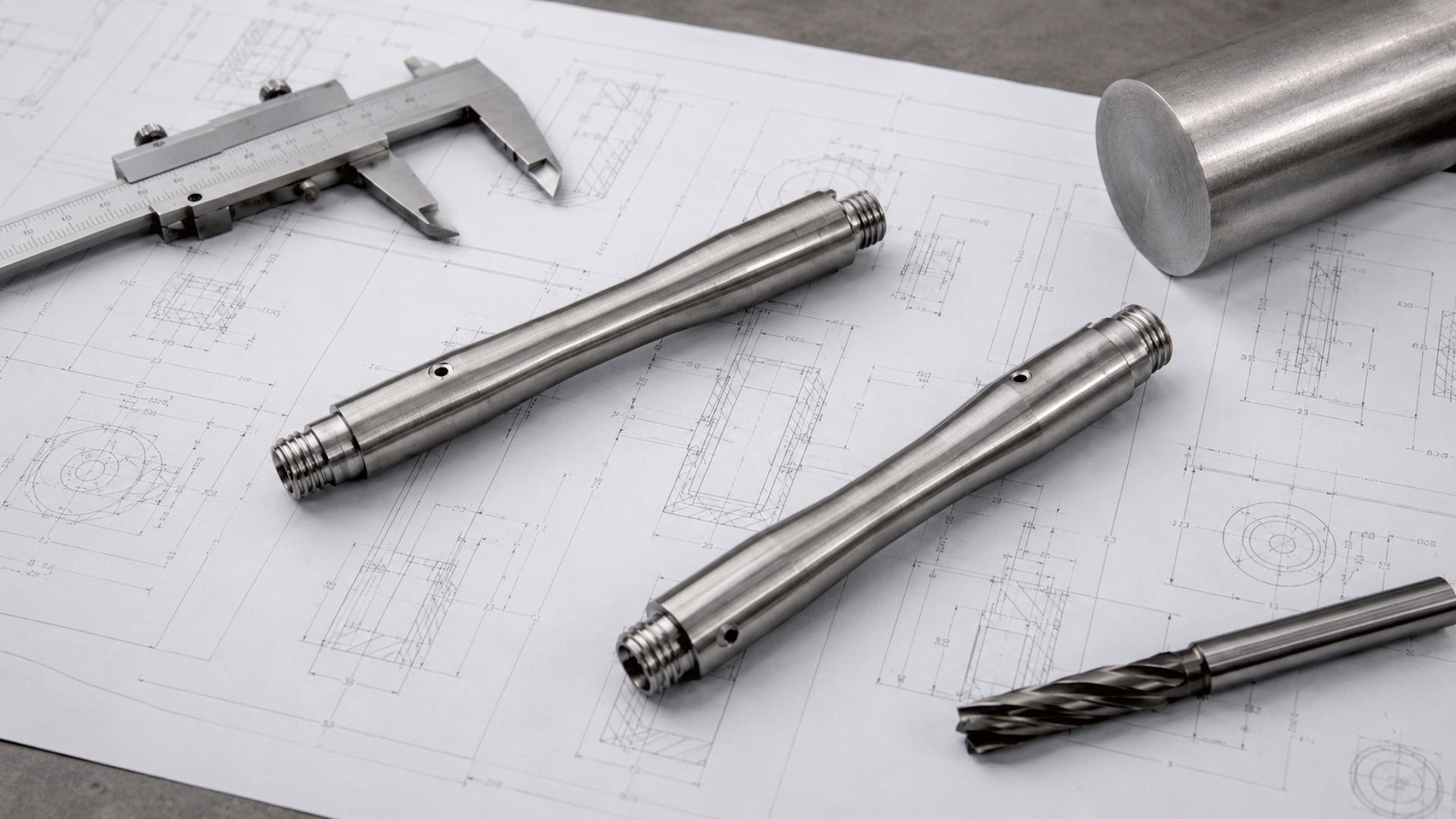 How to Reduce Titanium CNC Machining Cost Without Sacrificing Quality
