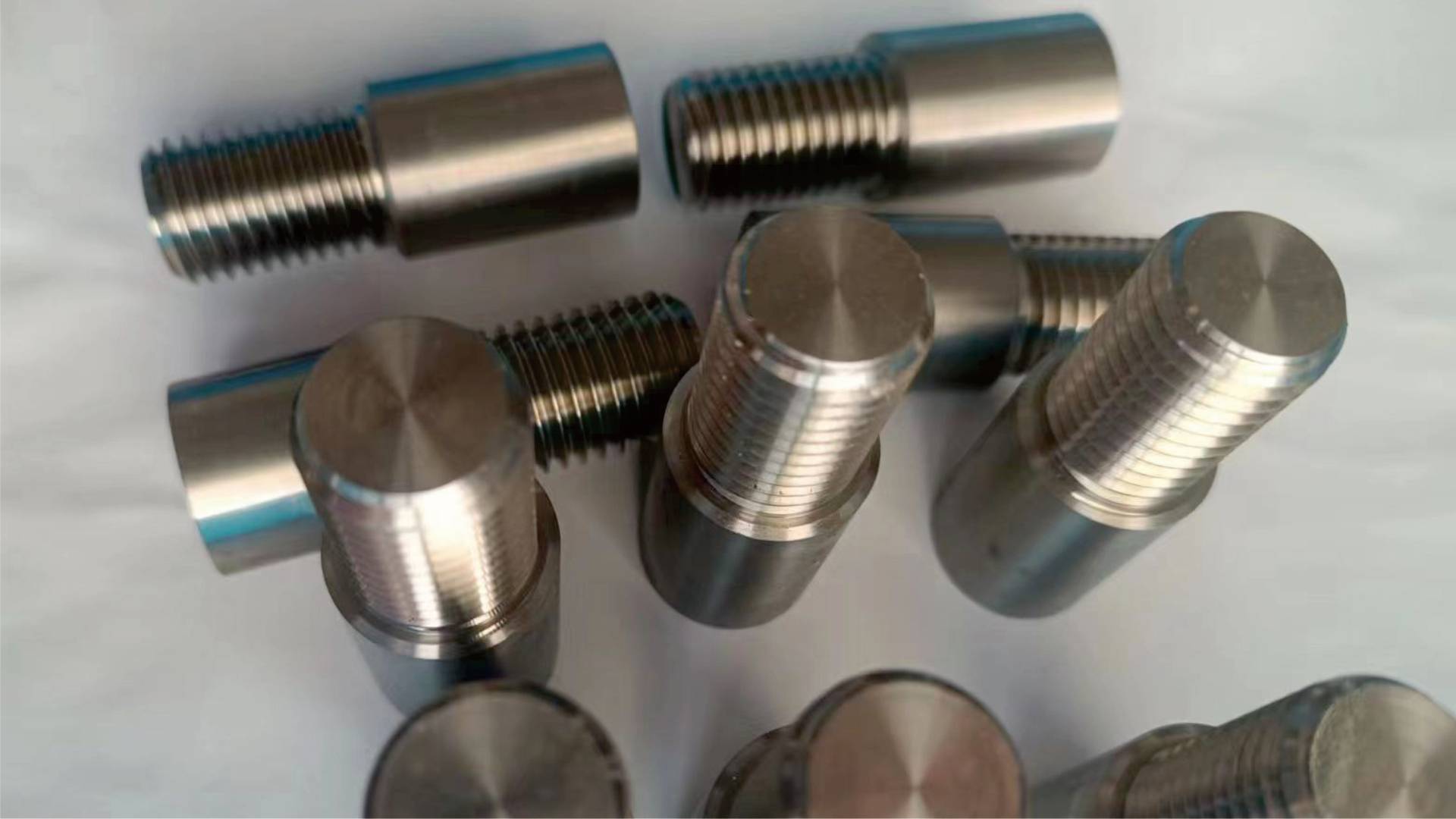 Titanium CNC Machining vs 3D Printing: Which Manufacturing Process Is Right for Your Project?