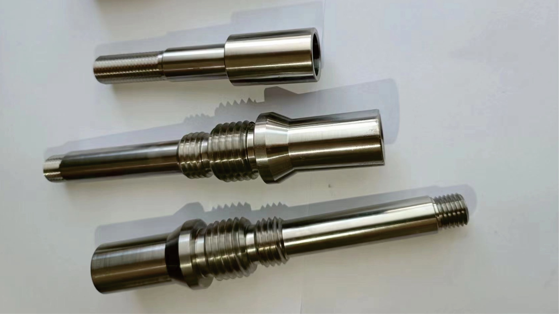How to Choose the Right Titanium Grade for CNC Machining Projects