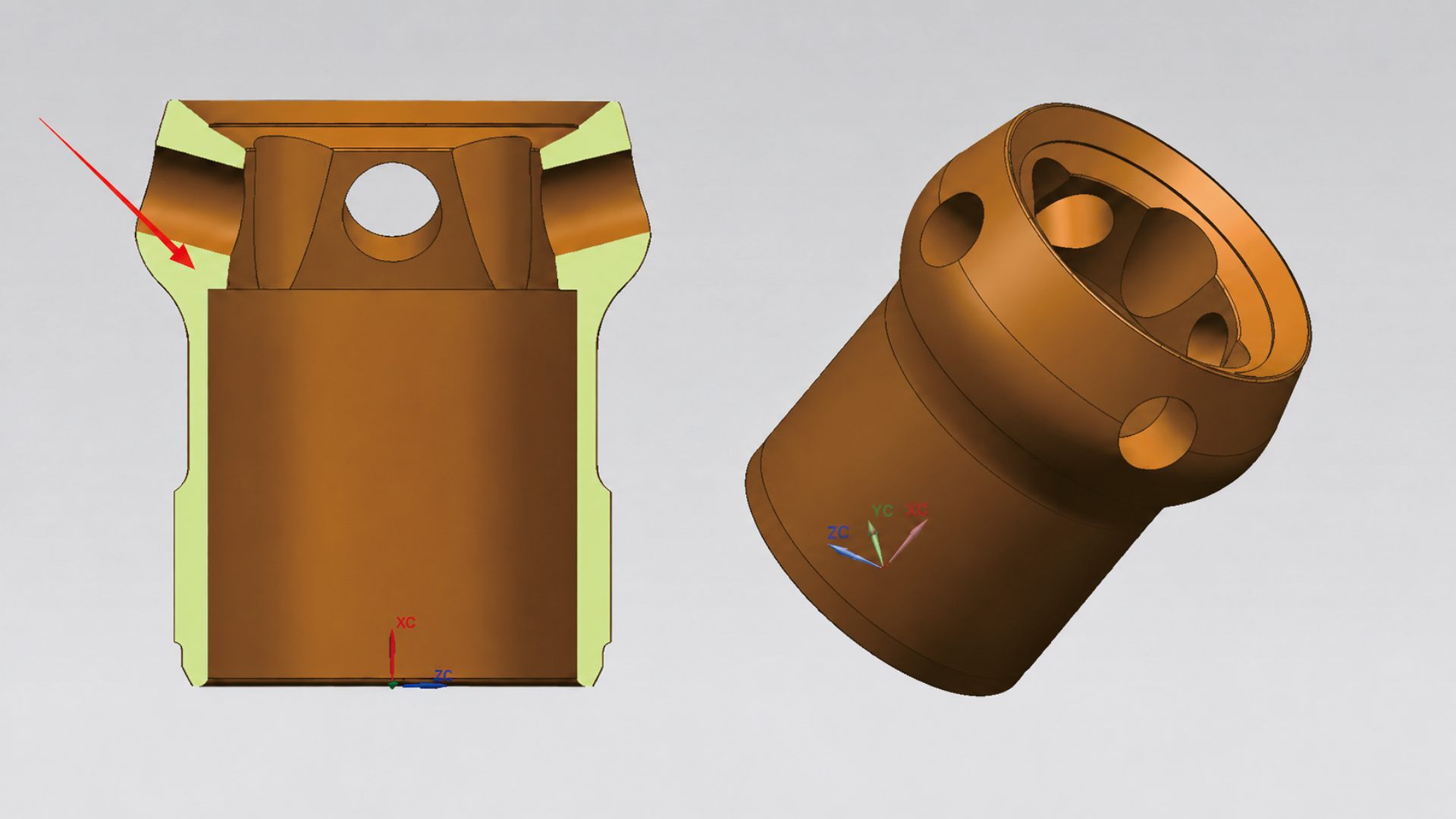 Why 2D Drawings and 3D Files Should Be Checked Together Before CNC Machining