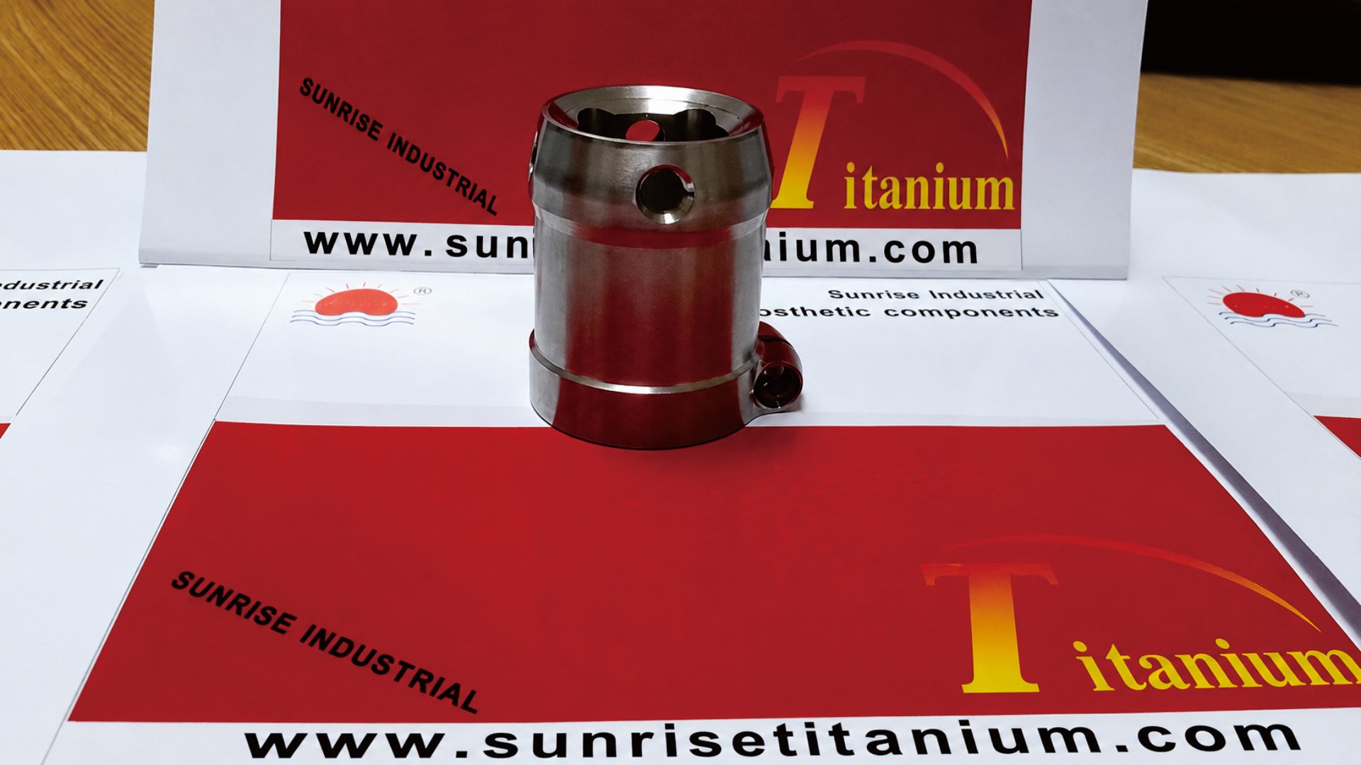 34mm Tube Clamp Adapters: Applications, Materials and CNC Machining