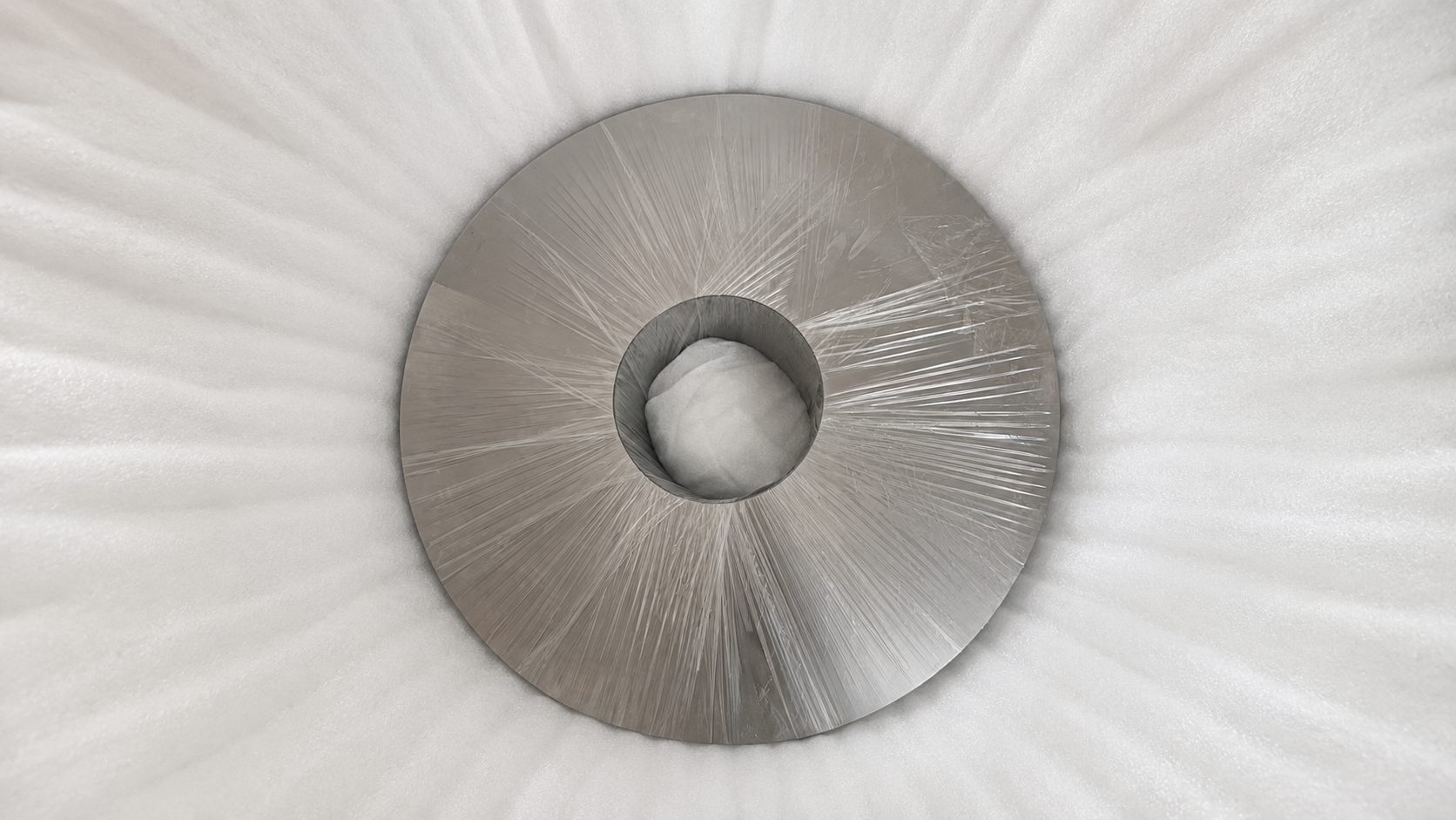 Packaging and Protection for Precision Titanium CNC Machined Parts