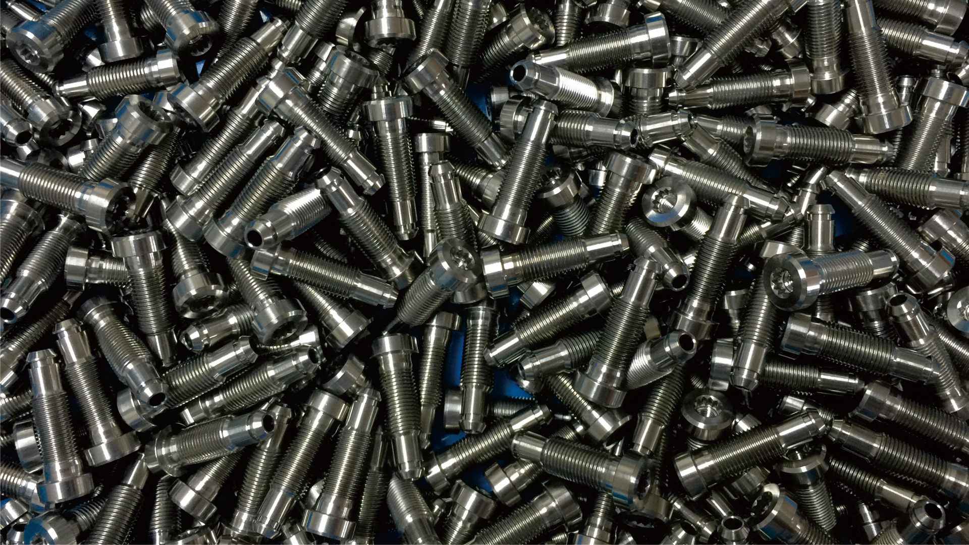 Titanium Valves: CNC Machining Considerations for Precision Industrial Components