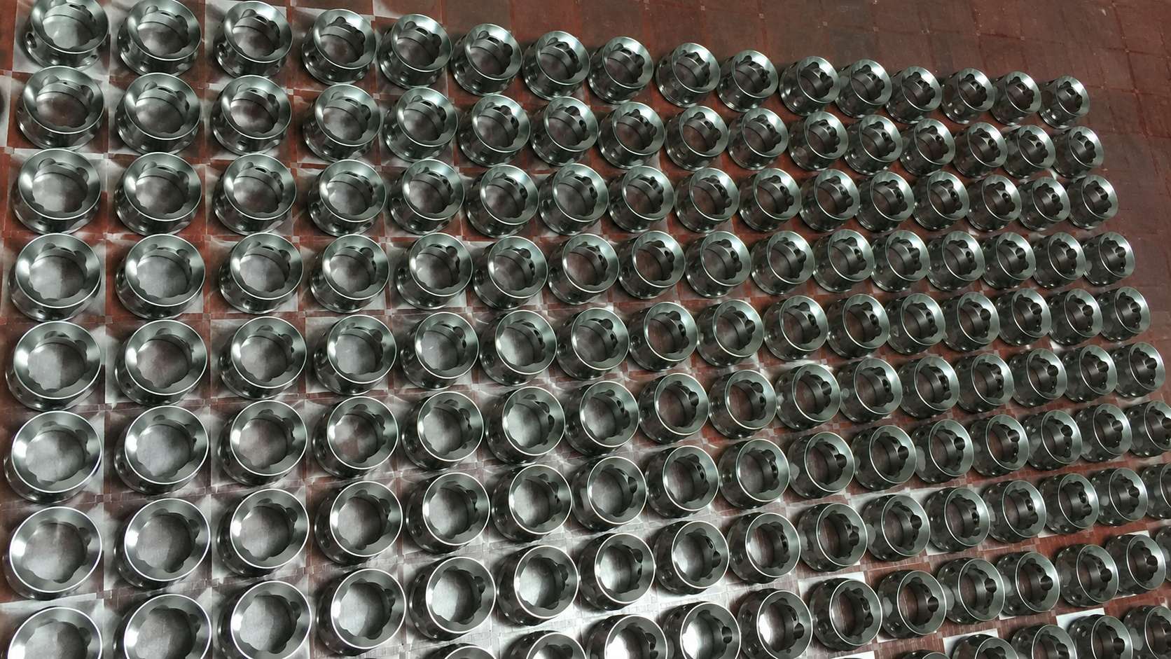 Rotating Adapters for Modular Prosthetic Components