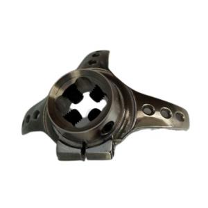 3 prongs adapter with rotating reciever