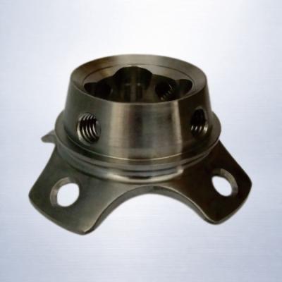 4-Arm Adapter with Receiver