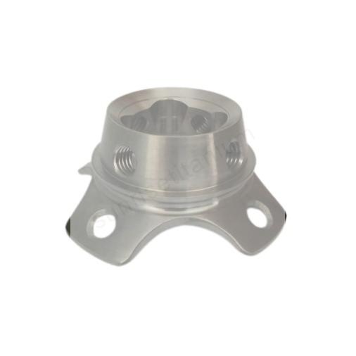 4 Arms Adapter with Receiver