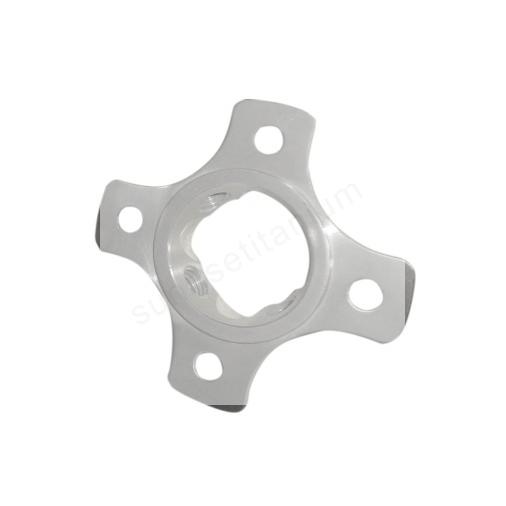 4 hole rotating adapter